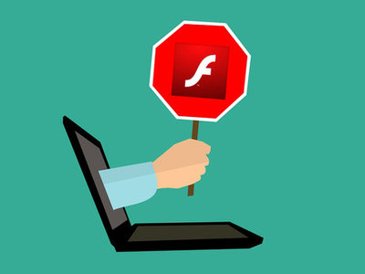 El plugin de Adobe Flash, tocado y casi hundido: Chrome, Firefox y Edge lo deshabilitarán por defecto este 2019