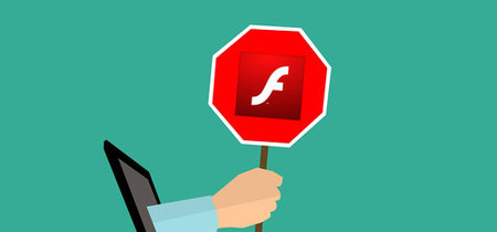 El plugin de Adobe Flash, tocado y casi hundido: Chrome, Firefox y Edge lo deshabilitarán por defecto este 2019