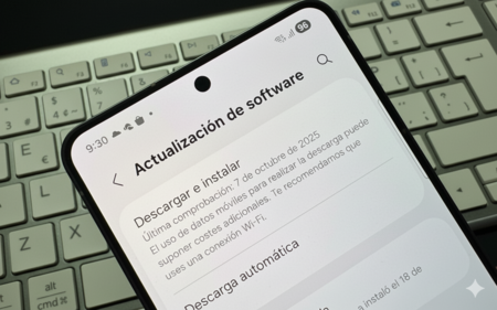 Actualización