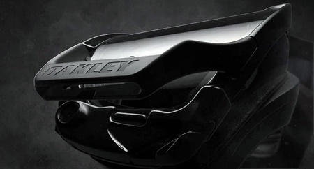 Oakley Airbrake, revolución en el campo de las gafas de motocross