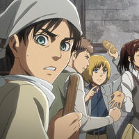 Wit Studio explica las razones por las que decidieron dejar de animar Shingeki no Kyojin después de tres temporadas: "No había otra forma posible de hacerlo" 