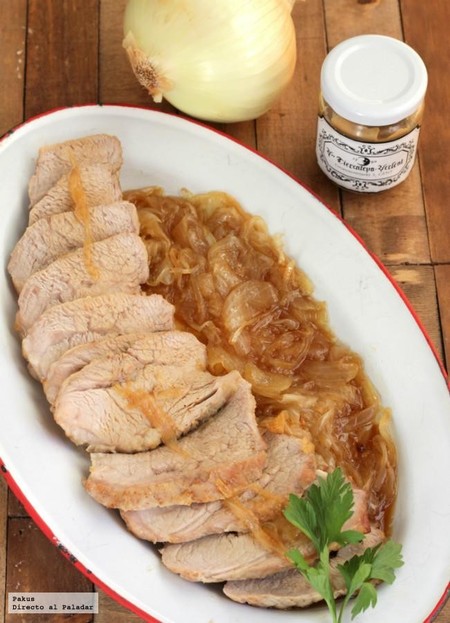Recetas para toda la familia: ensaladas de pasta con pescado, turrón de chocolate y más cosas ricas