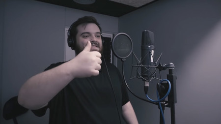 Ibai Llanos, el gran comentarista de eSports, pondrá voz a los partidos de Volta en FIFA 20