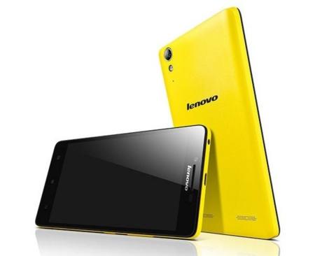 Lenovo K3 "Music Lemon" es el teléfono llamado a destronar a Xiaomi Redmi