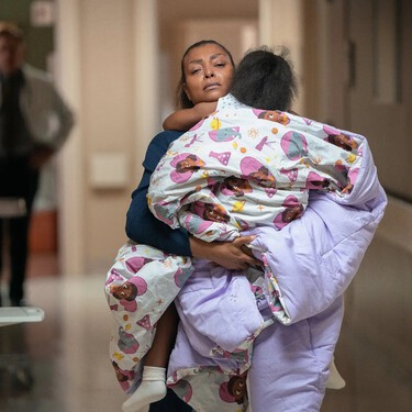 La película más vista de Netflix en 58 países es este thriller protagonizado por una madre al límite