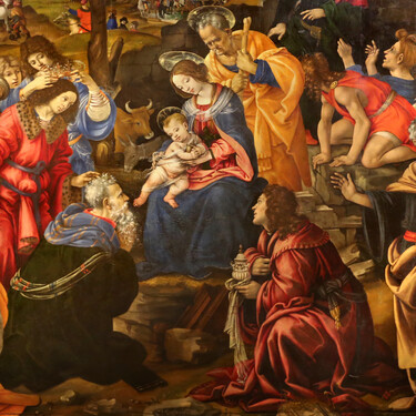 La invención de la Navidad: el origen del 25 de diciembre está en un oscuro antipapa del siglo III obsesionado con el nacimiento de Cristo