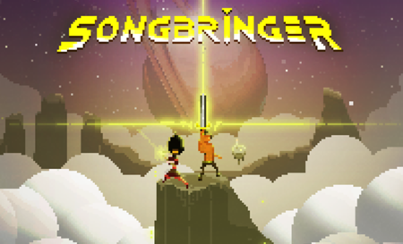 Songbringer es la aventura procedural que combina la ciencia-ficción y el espíritu de los Zeldas clásicos