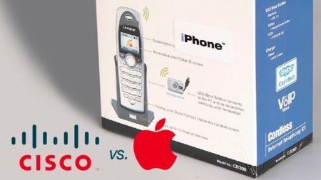 La historia de cómo Steve Jobs consiguió que Apple pudiese utilizar las marcas registradas iPhone y iOS