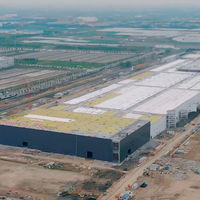 La Gigafactory de Tesla en Alemania arrancará en 2021 y empleará a 8.000 personas tras una inversión de 4.000 millones de euros