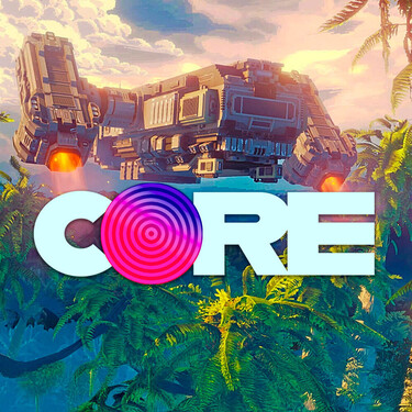 Echo Generation 2 CORE