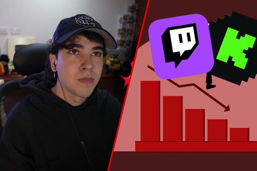 Spreen Declive Streaming Latinoamerica Twitch Kick
