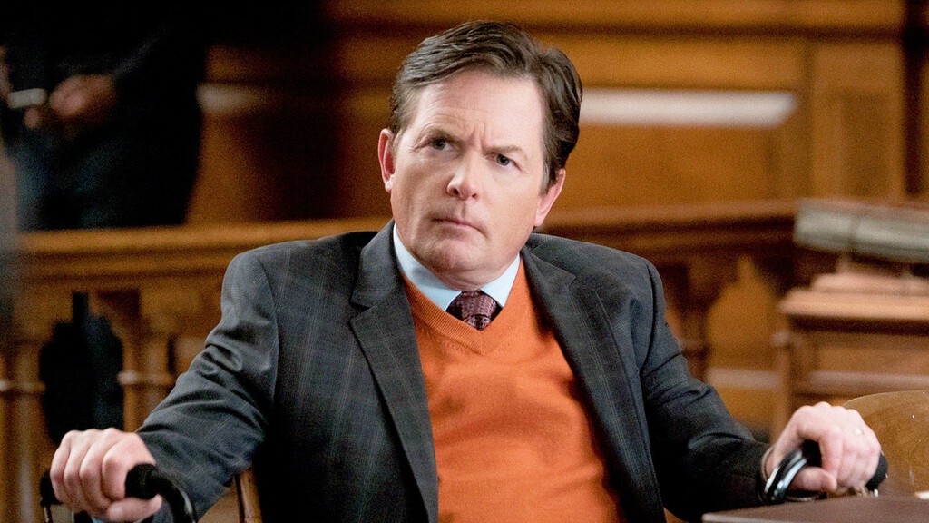 Michael J. Fox abandona su retiro como actor para trabajar con otra leyenda de Hollywod: "Me queda mucho por hacer" 