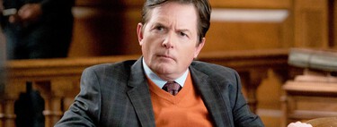 Michael J. Fox abandona su retiro como actor para trabajar con otra leyenda de Hollywod: "Me queda mucho por hacer" 