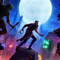 Cambio radical en el nuevo juego del padre de Deus Ex. Olvídate del enfoque original de Thick as Thieves, porque sus creadores ahora toman otro rumbo