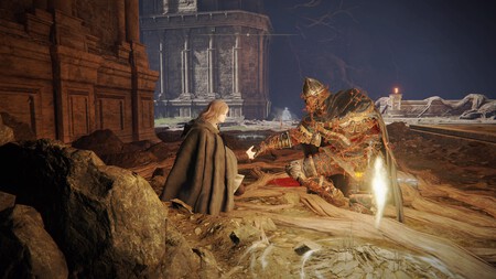 Así funcionan los atributos de Elden Ring: destreza, fuerza, mente, vigor y más