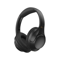 Headset sem fio QCY H2 com áudio imersivo tem R$40 de desconto no Mercado Livre 