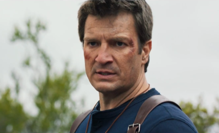 Este cortometraje fan de Uncharted protagonizado por Nathan Fillion te hará desear que se convierta en una película