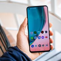 El potente Realme GT Neo 2 se cuela en las rebajas de Amazon: da el salto a la velocidad 5G por 82 euros menos