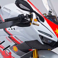 "En cinco años, el 50% de las marcas serán chinas". El CEO de la marca de motos más bestia avisa, y se mofa del resto: "Miren, apenas se mueve" 