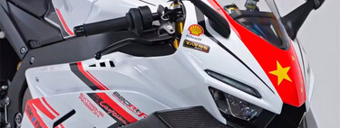 "En cinco años, el 50% de las marcas serán chinas". El CEO de la marca de motos más bestia avisa, y se mofa del resto: "Miren, apenas se mueve" 