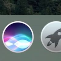 Este es el icono que Siri tendría en OS X 10.12