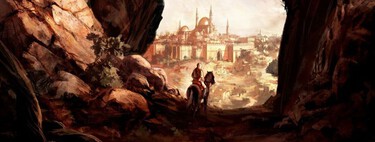 El nuevo Assassin's Creed confirma su nombre, ambientación y pone fecha a un evento exclusivo de presentación