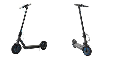 El patinete eléctrico Smartgyro Xtreme está por 279 euros en Amazon