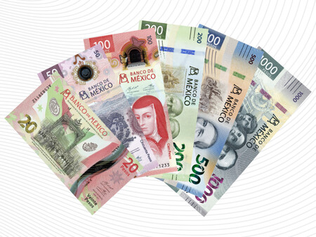 Tipos De Billete
