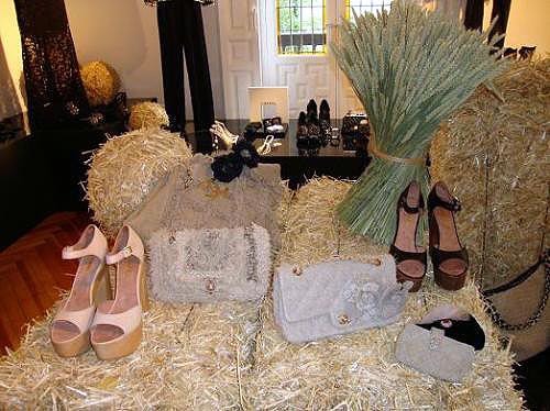 Chanel crece en Barcelona