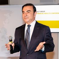 Carlos Ghosn se declara inocente de los cargos de fraude: "Tengo un amor y aprecio genuinos por Nissan"