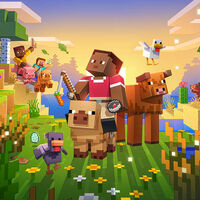Por primera vez en la historia y en el peor momento posible, Minecraft aumenta sus requisitos y exige mucha más RAM