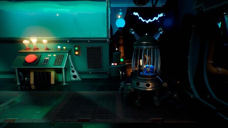 Darwin S Paradox Es El Viaje Fascinante De Un Pulpo Por Sobrevivir Al Puro Estilo De Pixar C