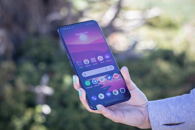 realme GT neo 3 150 W