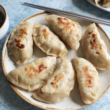 Mandu, receta fácil de los dumplings coreanos más contundentes