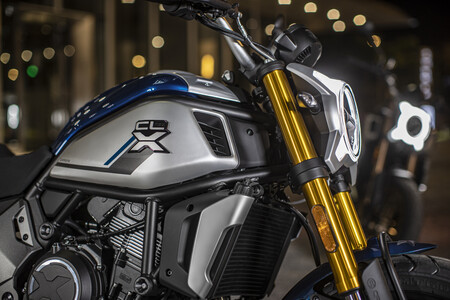 Heritage 700cl X 03 1