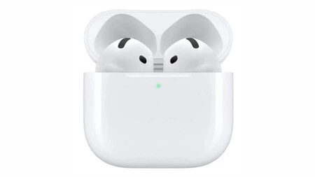 Airpods 4