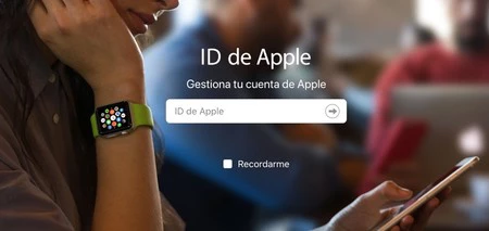 Apple ID