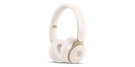 Auriculares Beats Solo Pro con cancelación de ruido y autonomía de hasta 40 horas por 199 euros en eBay