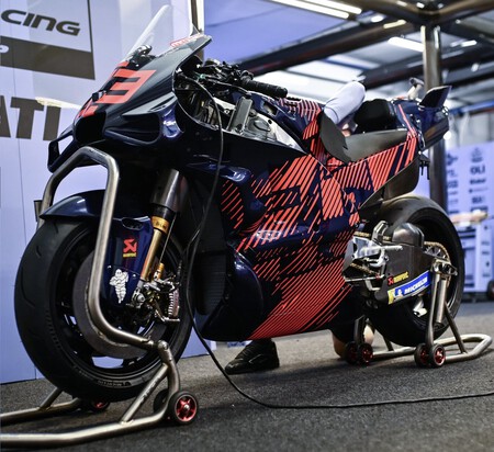 Mm93 Ducati 1 2023