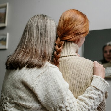 Para suavizar las canas más duras hay tres cosas podemos hacer cuando lo lavamos