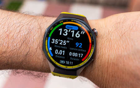 Huawei Watch Gt7 Pro
