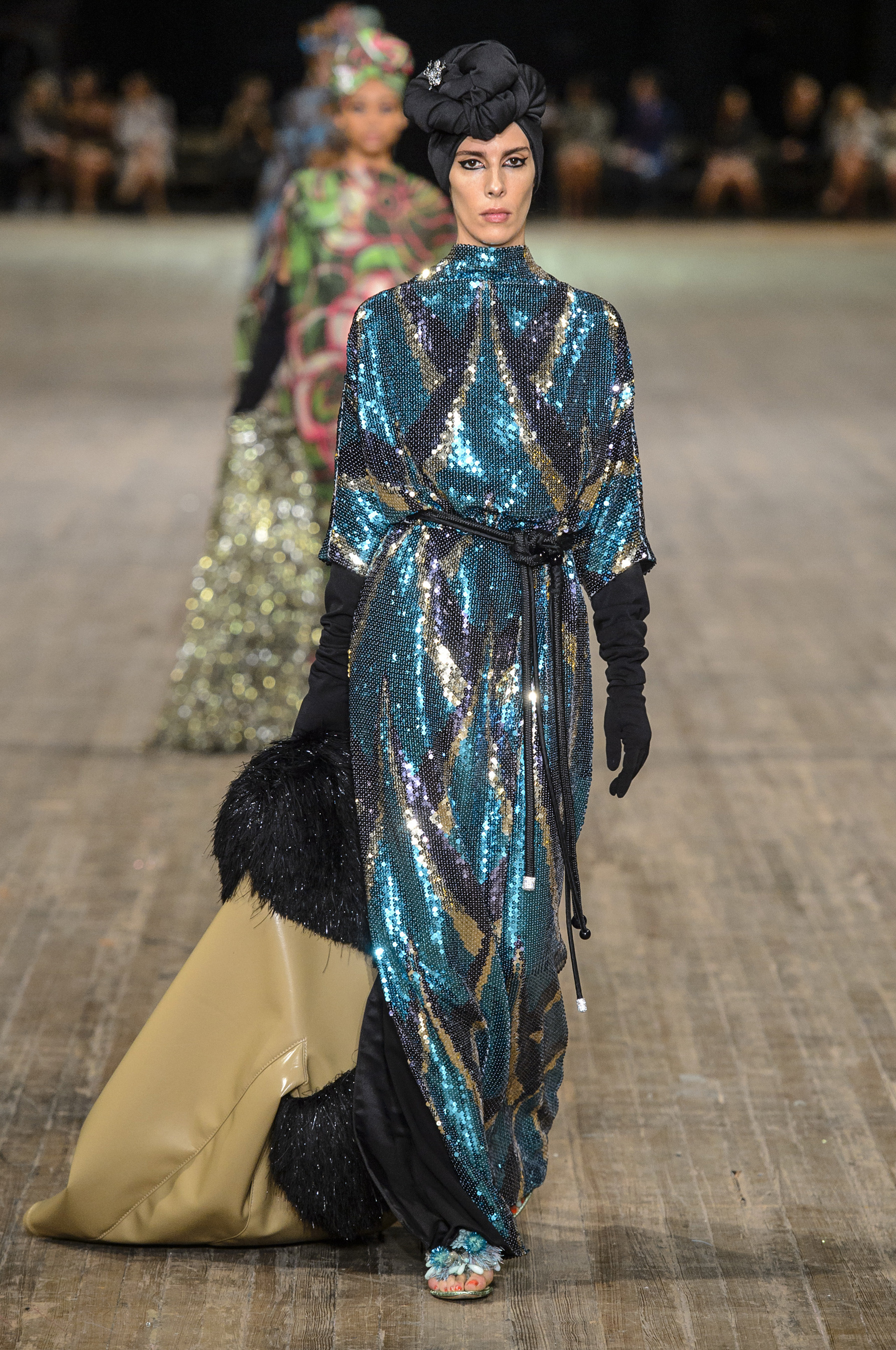 Foto de Marc Jacobs Primavera-Verano 2018 (31/55)