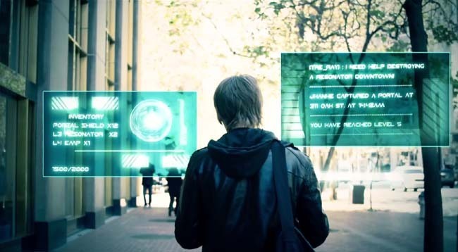Ingress