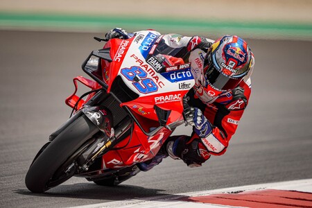 Jorge Martin Portugal Motogp 2021