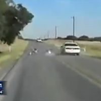 De cabezabuque a homicida en potencia sólo hay un giro de volante 