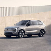 El Volvo EX90 eléctrico ya tiene precio: el coche más caro de Volvo cuesta 16.000 euros más que el XC90