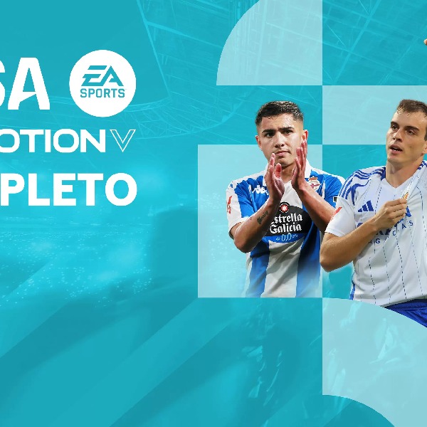 Movistar Plus+ con Liga Hypermotion. Tres primeros meses a mitad de precio