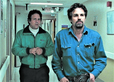 Emmy 2020: Mark Ruffalo es el mejor actor en serie limitada por 'La innegable verdad'