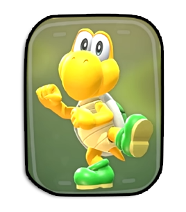 Koopa Troopa