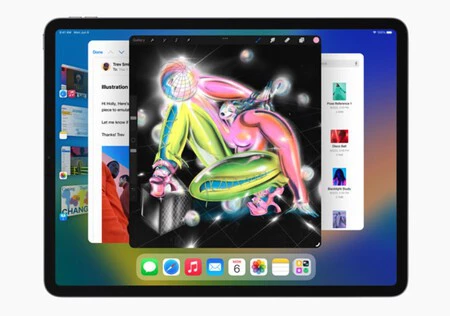 iPadOS 16: el mayor avance en la multitarea en años es la confirmación de que el sistema de los iPad quiere ser más macOS que nunca